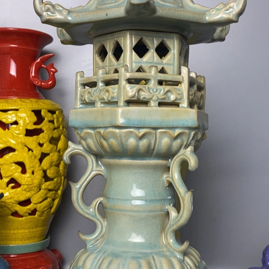 瓷器瓷器瓷器瓷器摆件家居