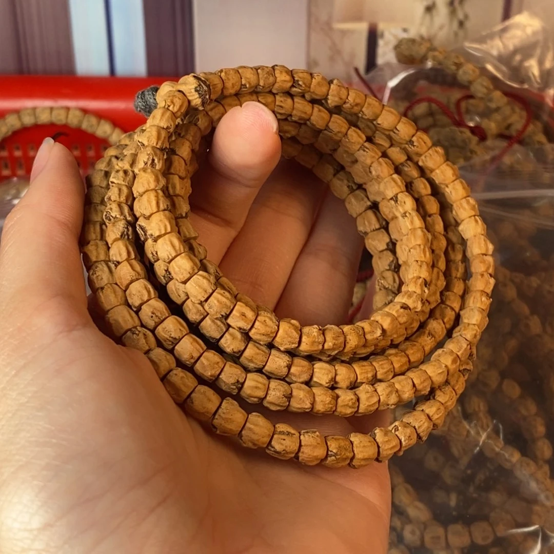 吊坠柏香籽/百香籽44