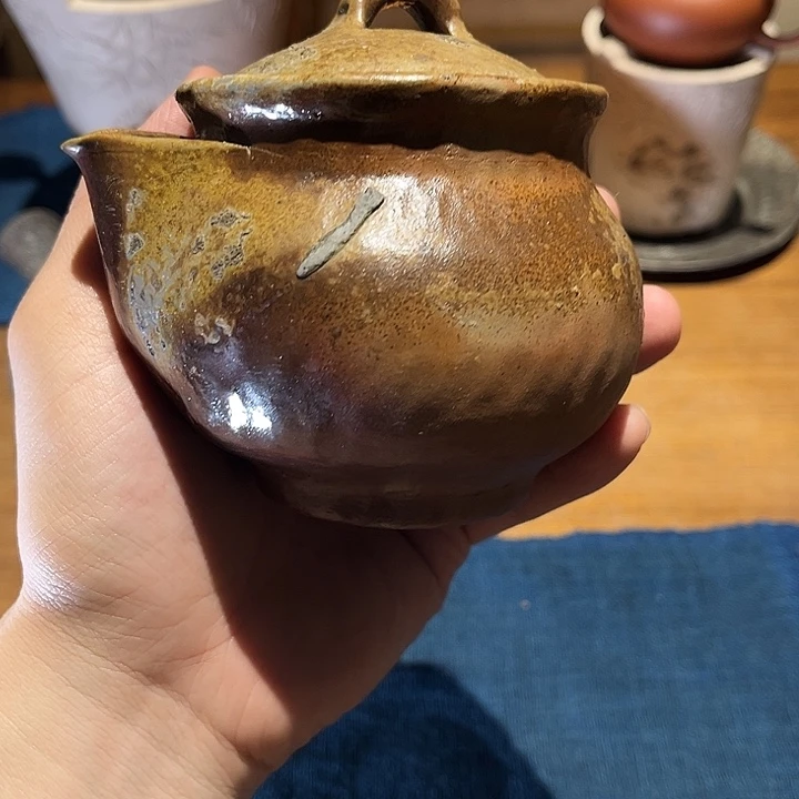 好好买壶天天开心