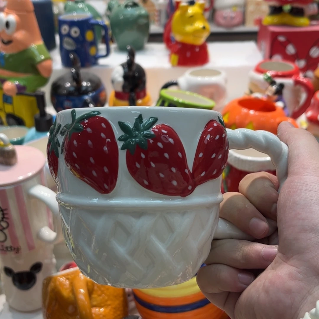 陶瓷艺术品陶瓷艺术