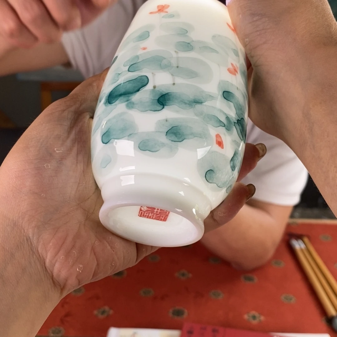 九鸣瓷艺九鸣瓷艺