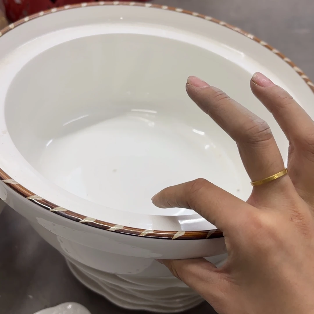 盘一个工厂库存微瑕产品