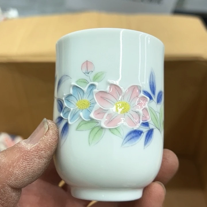 25包邮，盘子，碗，杯子，茶壶，默认瑕疵