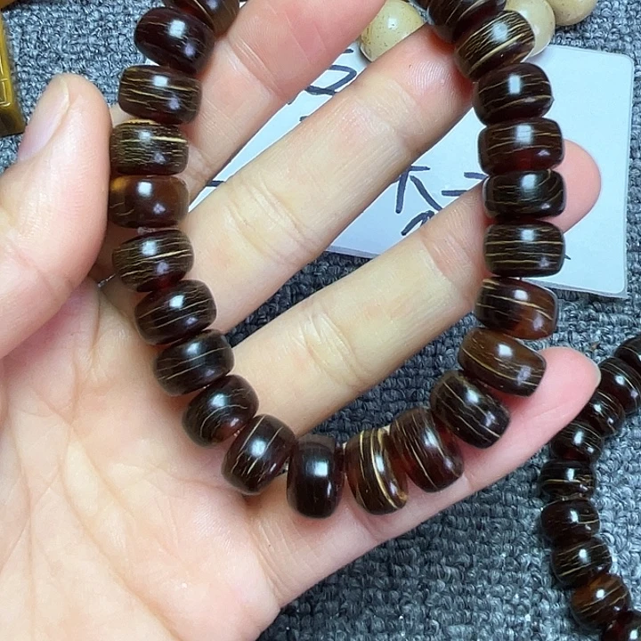 大果紫檀（缅甸花梨）