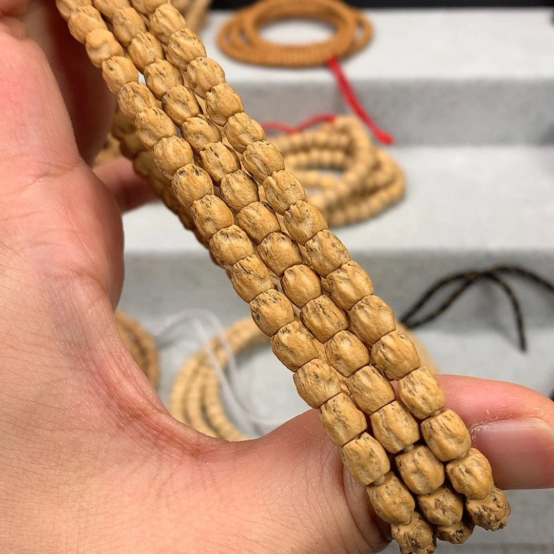 柏香籽/百香籽吊坠