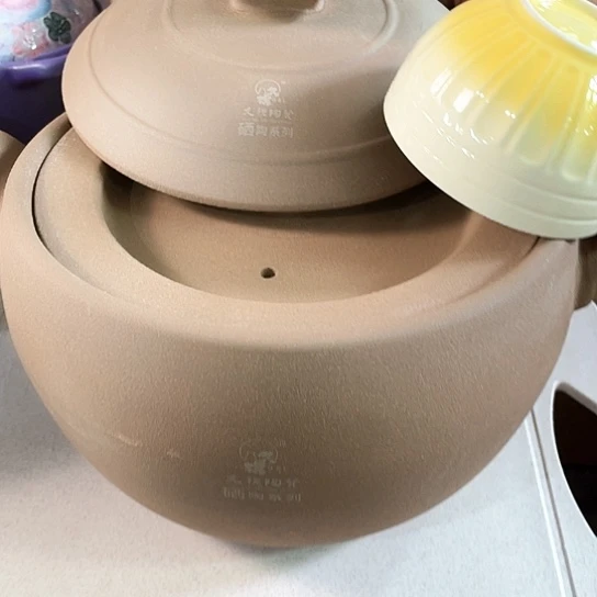中式外贸单1个陶瓷大牌6升富硒