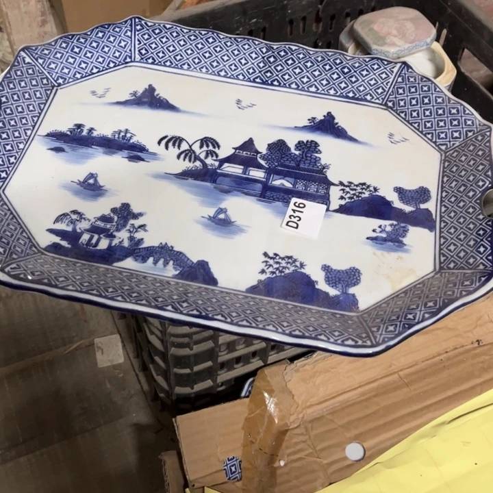 陶瓷制品瑕疵处理