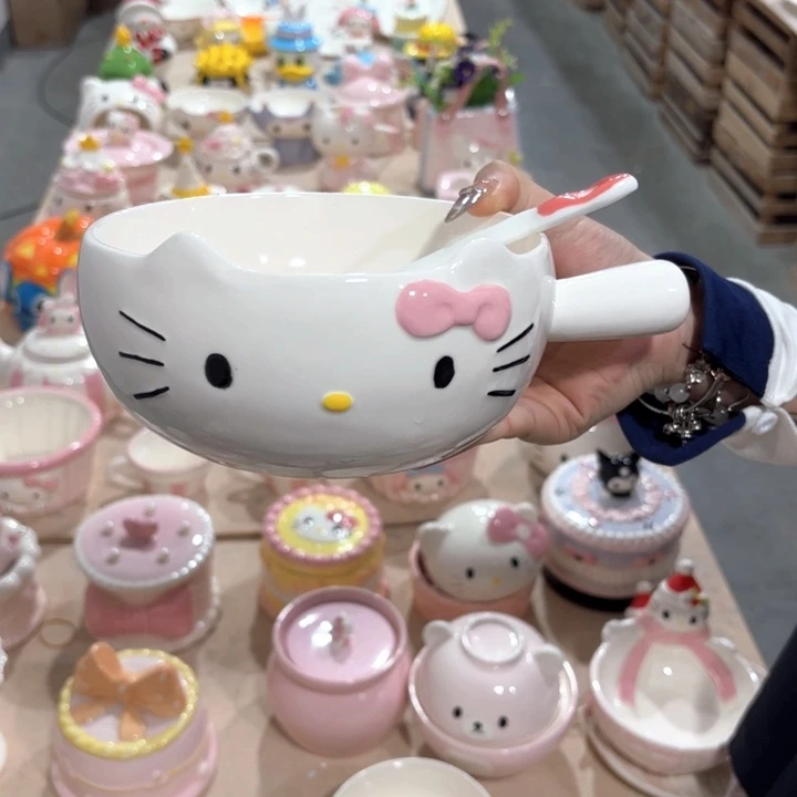 陶摆件陶瓷摆件欢迎光临