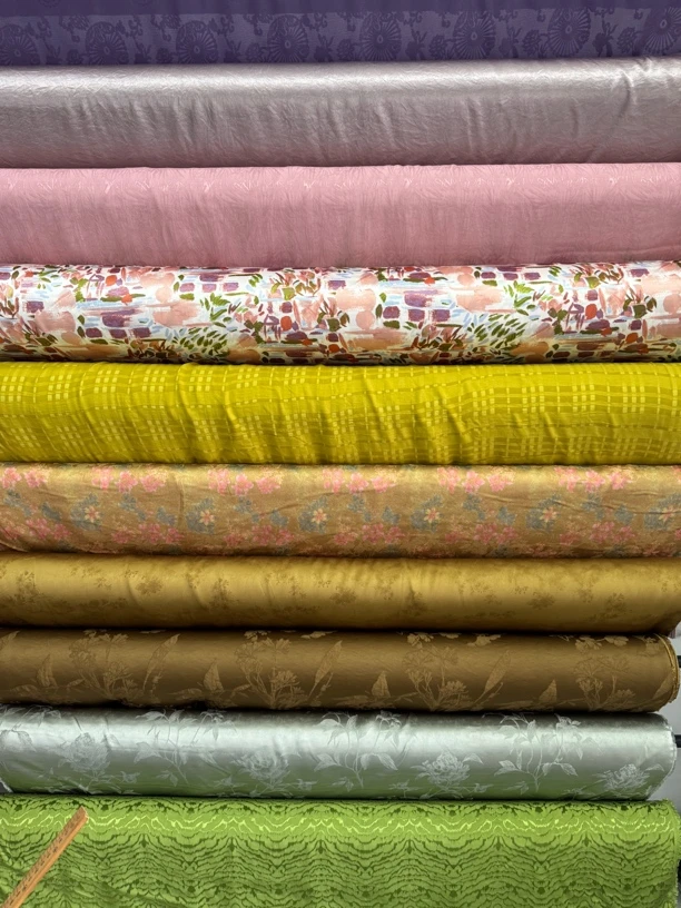 【悦悦布料】直播价格专拍链接不支持七天无理由