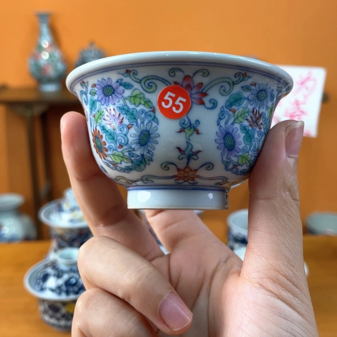 景德镇手绘哈哈哈哈哈哈