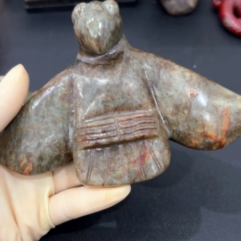 吊坠滴血莲花菩提