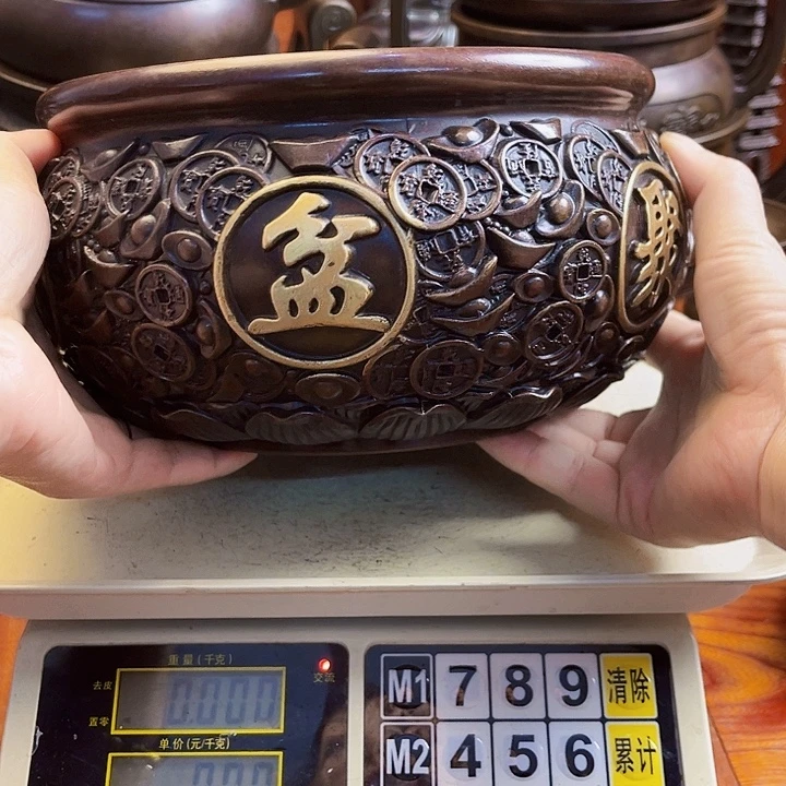 直播间里福利多多