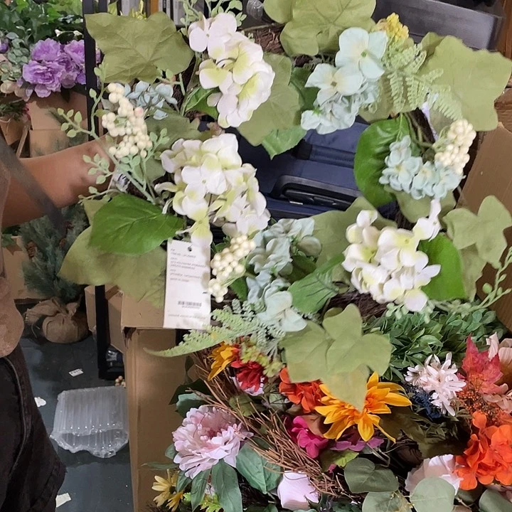 陶瓷花瓶部分（微瑕）