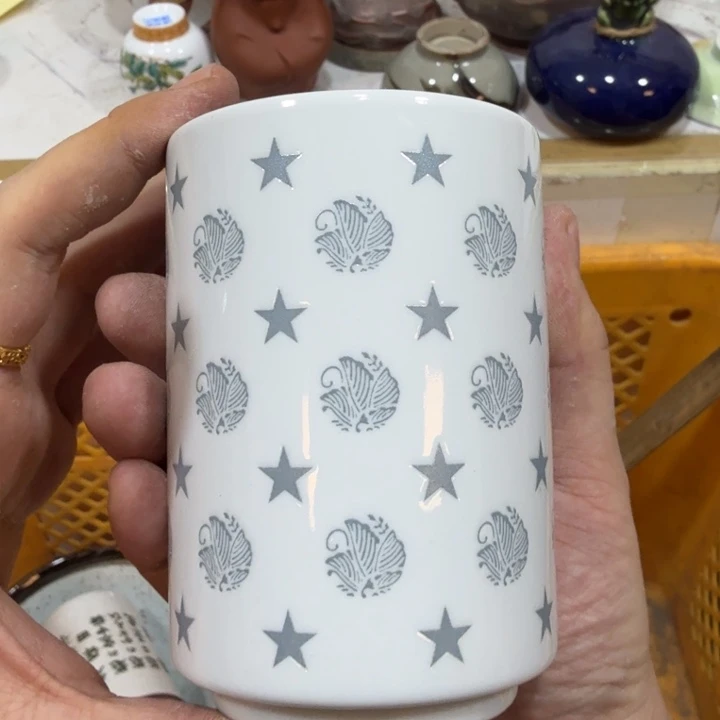 陶瓷推荐第二名20包邮