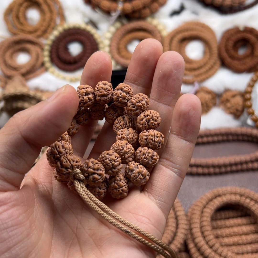 不***二吊坠金刚菩提迷二无人区