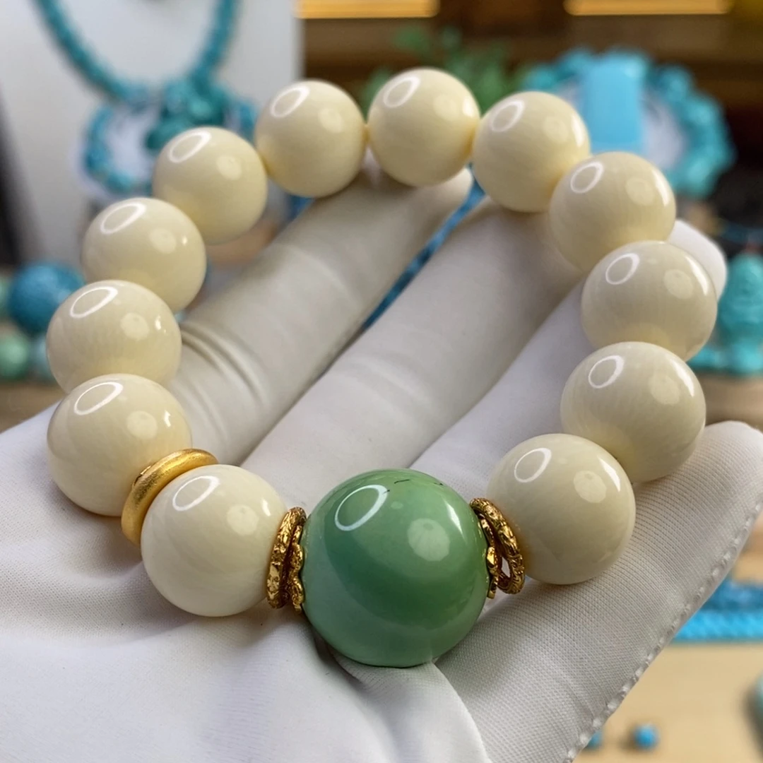 绿松石未镶嵌其他