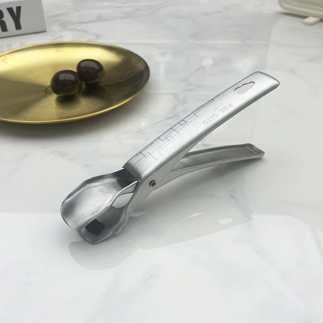 304不锈钢加厚防烫夹泰山夹夹碗器