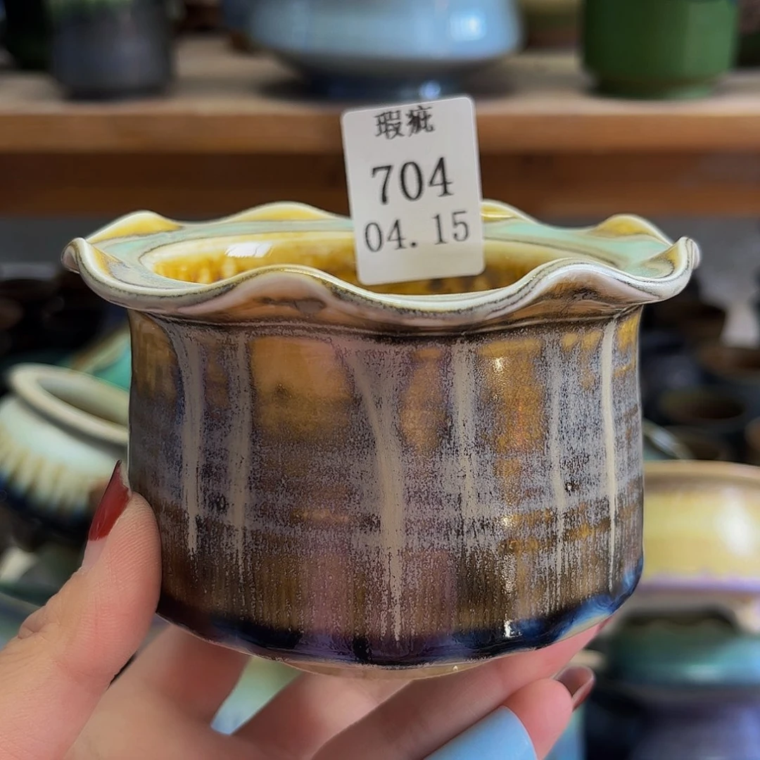 摆件景德镇陶瓷手工制作