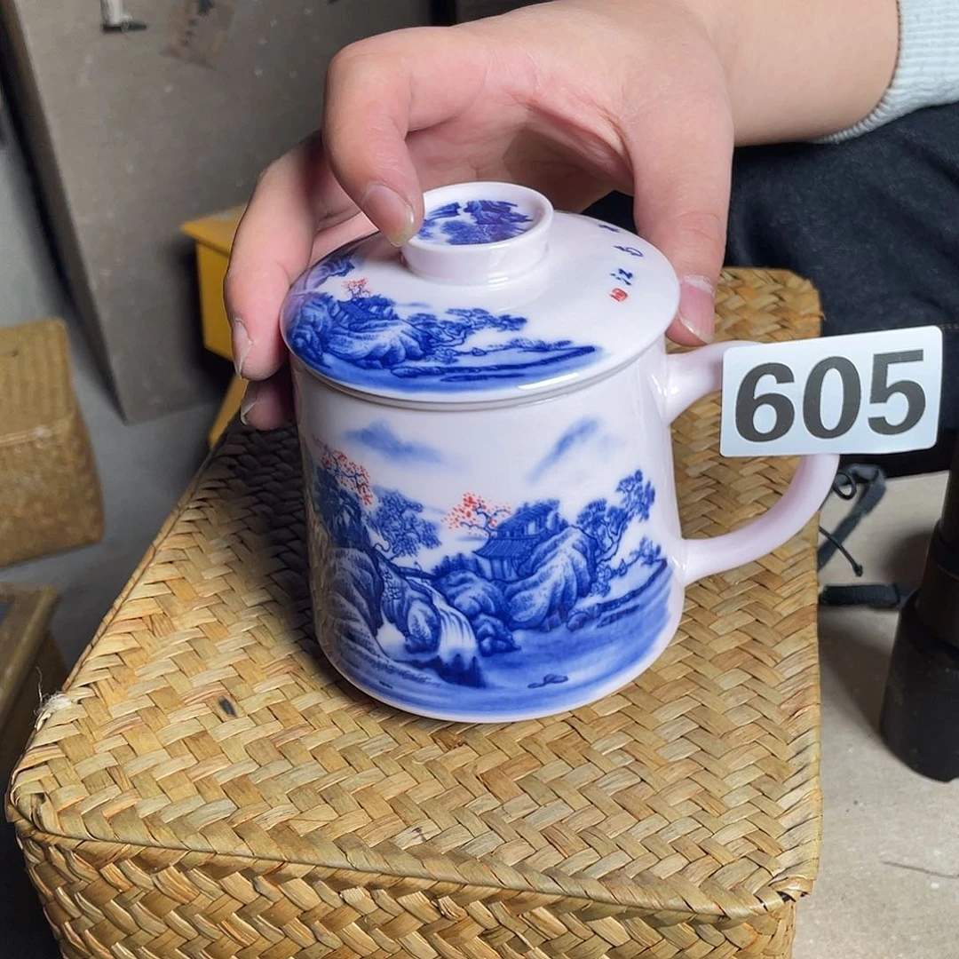 摆件A605陶瓷陶瓷陶瓷