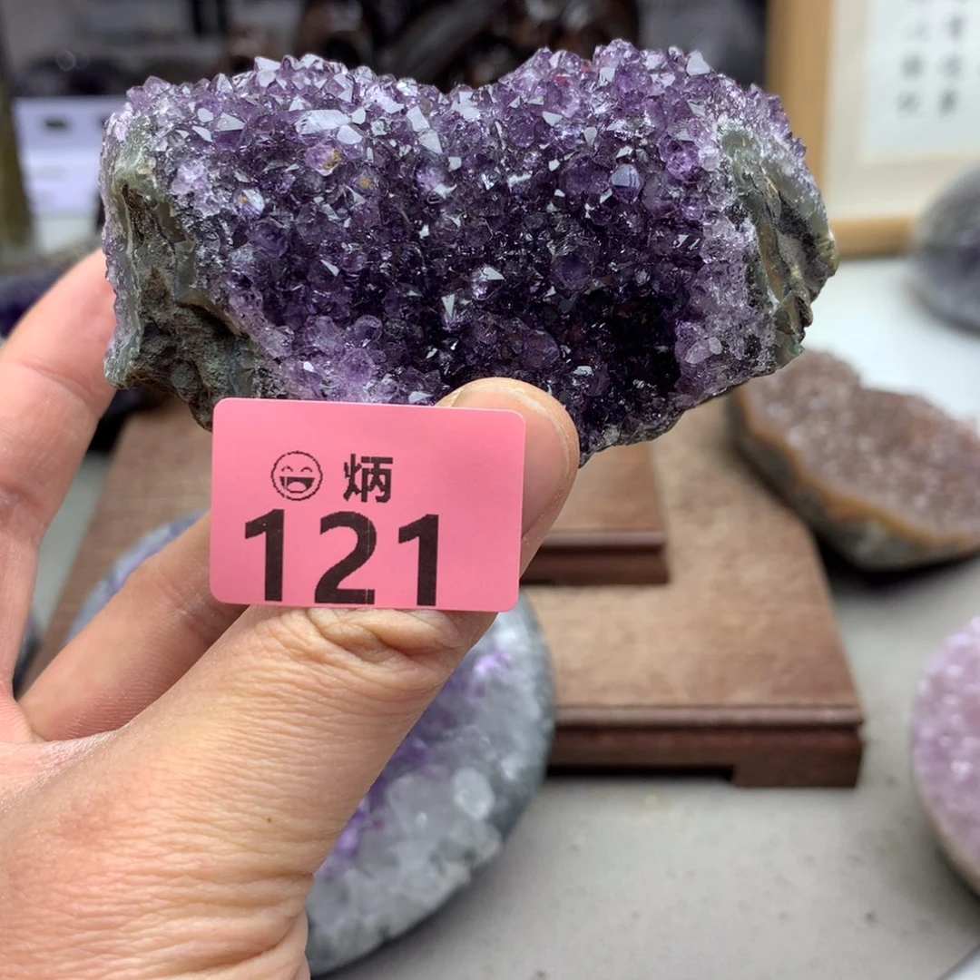 未镶嵌大型摆件（非配饰）水晶