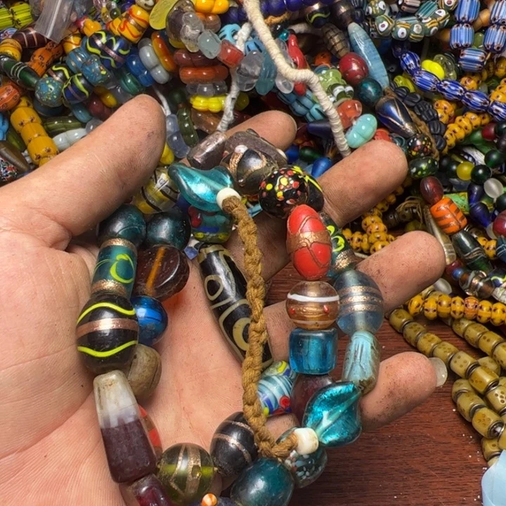 琉璃非金属8344。1包