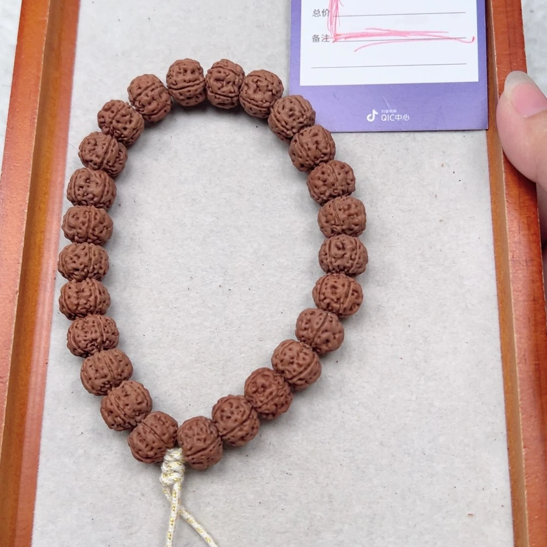 金刚菩提吊坠皮**丘金刚