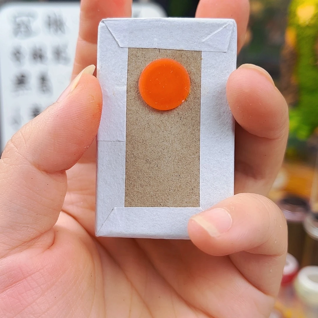 拍下发两条短须金钟