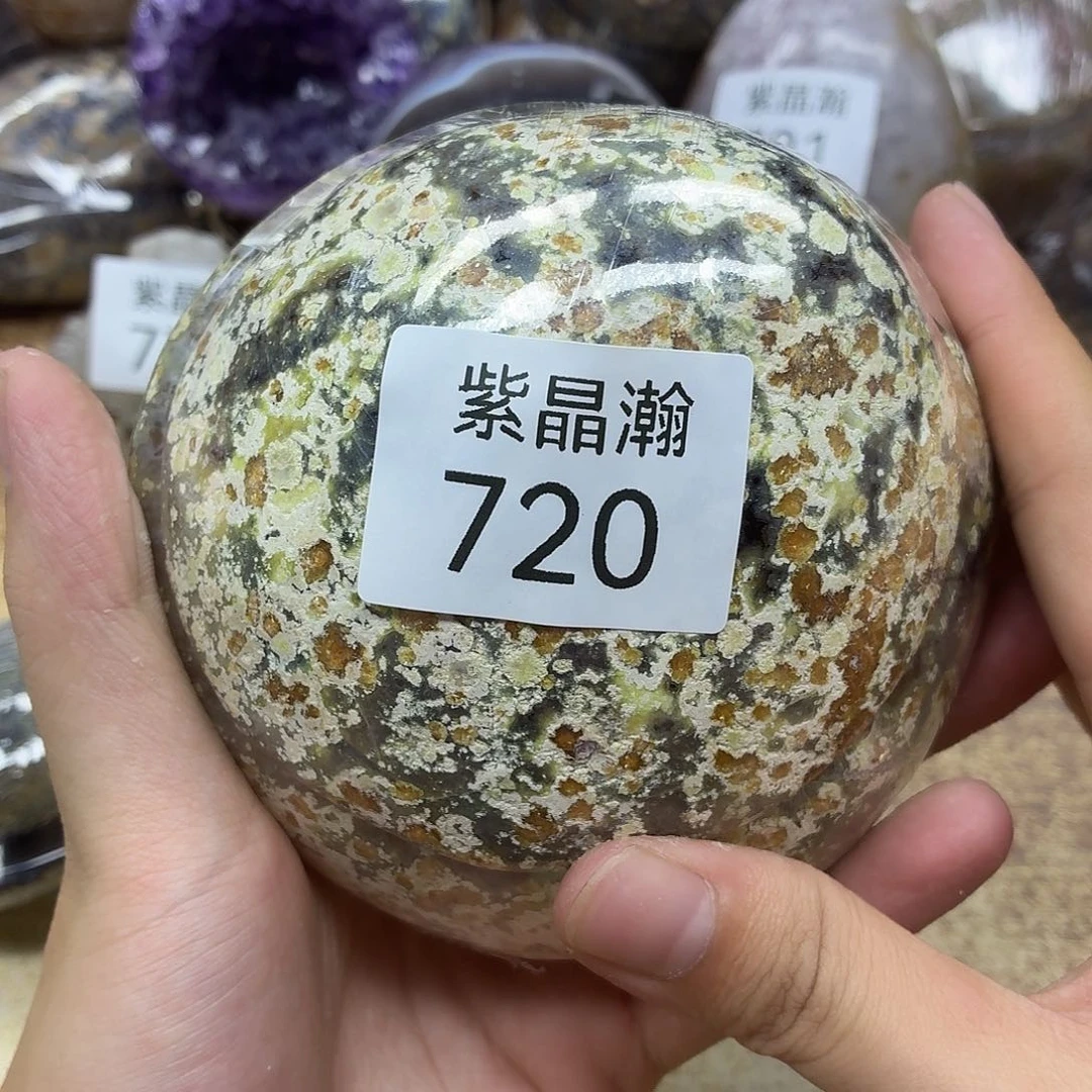 香***儿未镶嵌水晶大型摆件（非配饰）