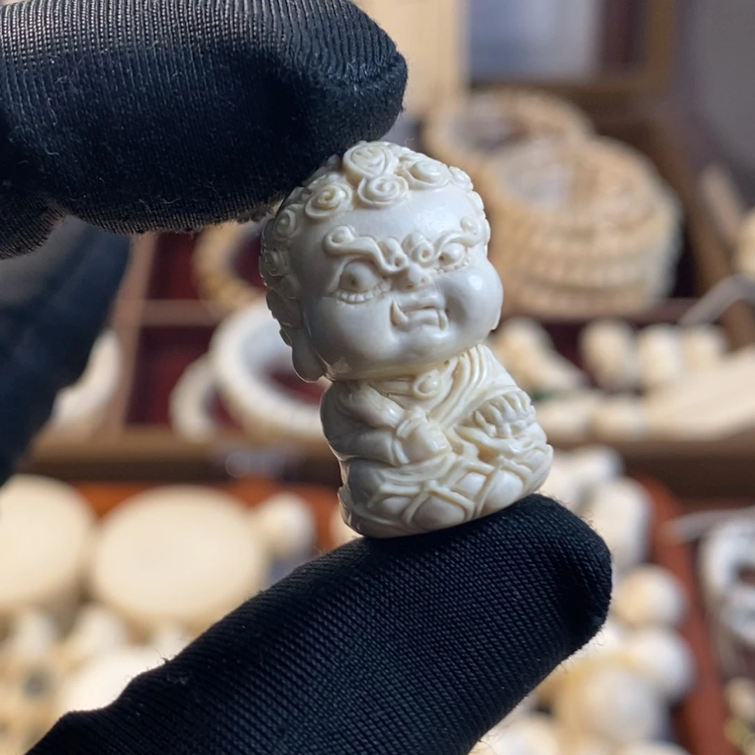 猛犸象牙手串/手链/手镯