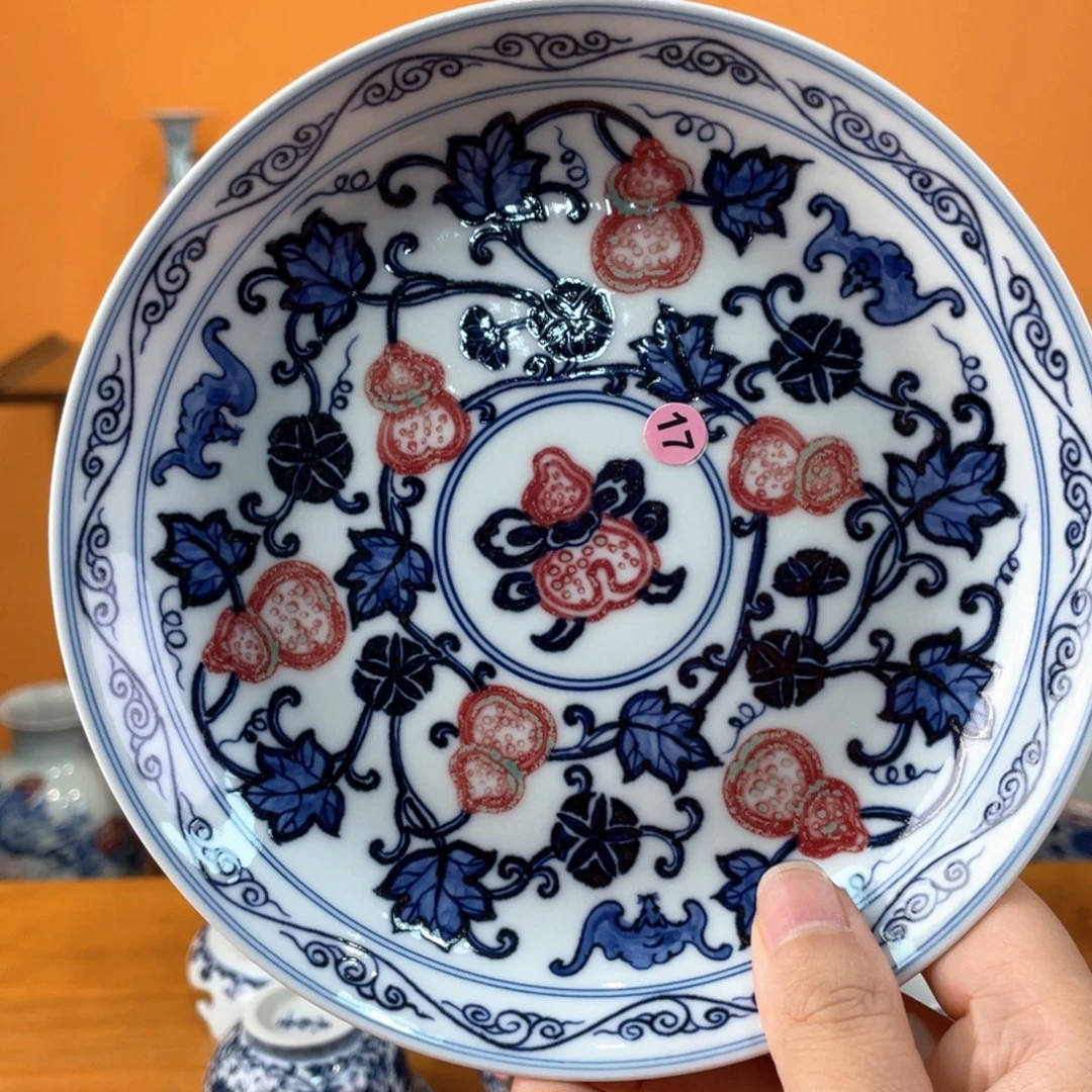 景德镇手绘哈哈哈哈哈哈
