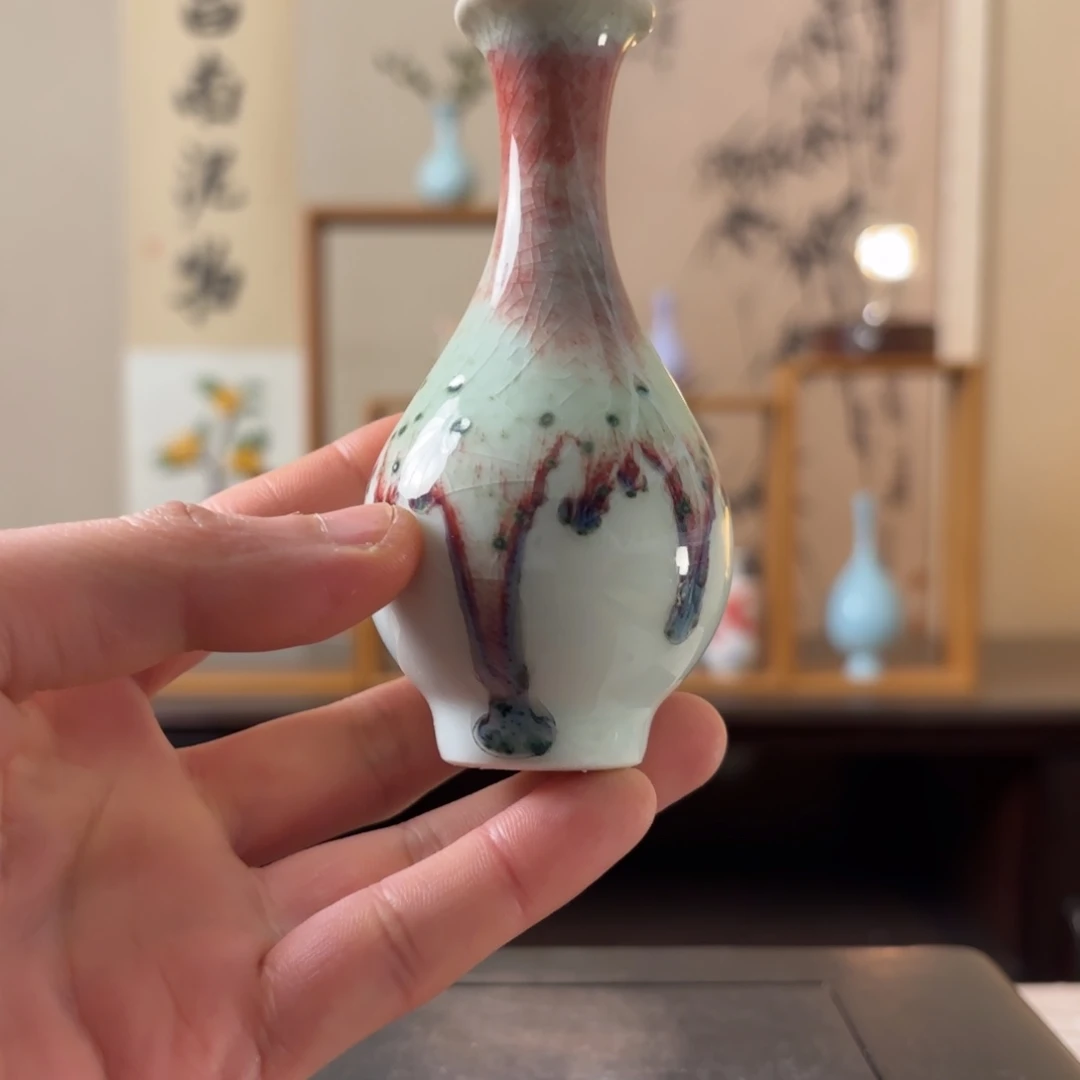 摆件美好的一天从一杯