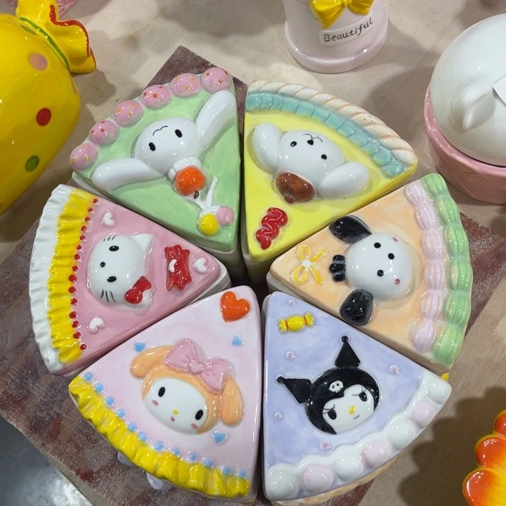 瓷片我也不知道怎么说