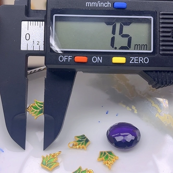 颈饰银S925镶嵌紫晶紫晶925镶嵌90