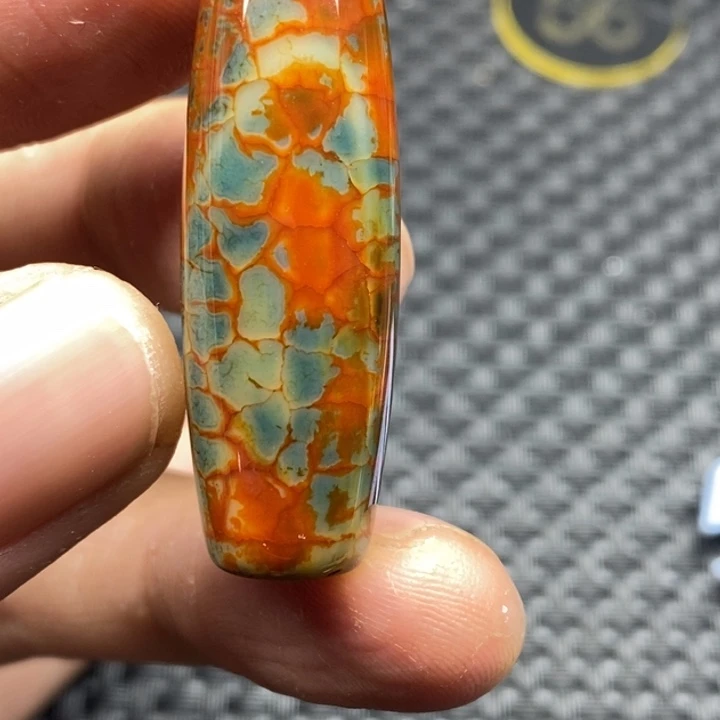 我***在玛瑙/玉髓未镶嵌1