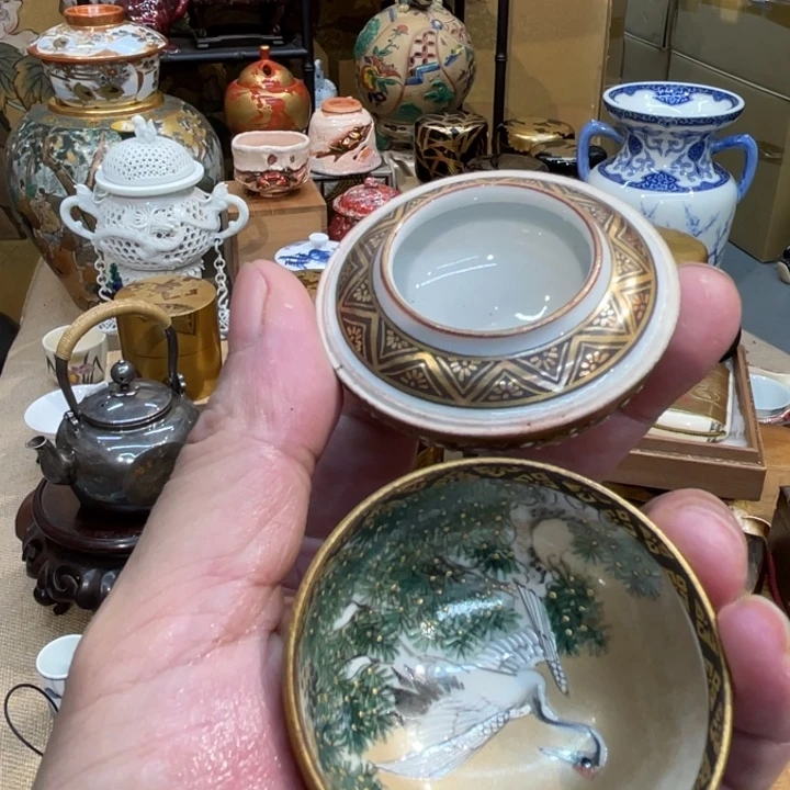 中古品看仔细谨慎参拍