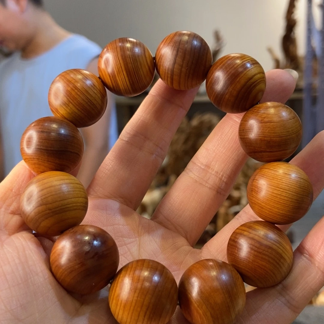 柏木（崖柏）太行崖柏根雕摆件