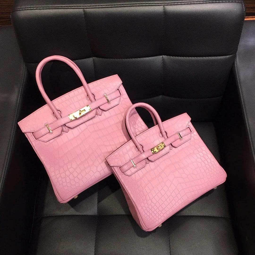 纹轻奢风一体式真皮手提包时尚百搭高档手拎包鳄鱼纹包质感潮牌