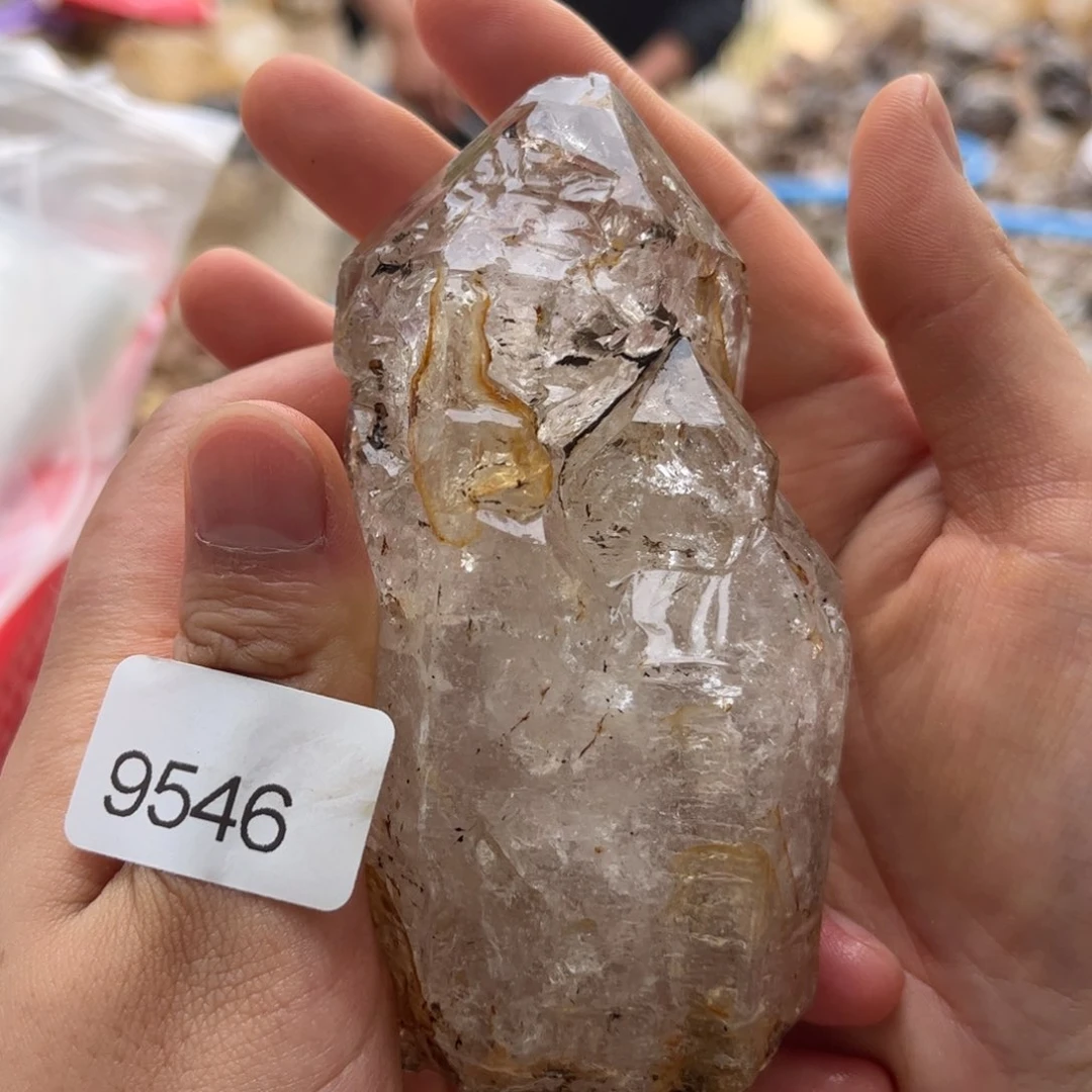 【闪购商品】未镶嵌水晶大型摆件（非配饰）