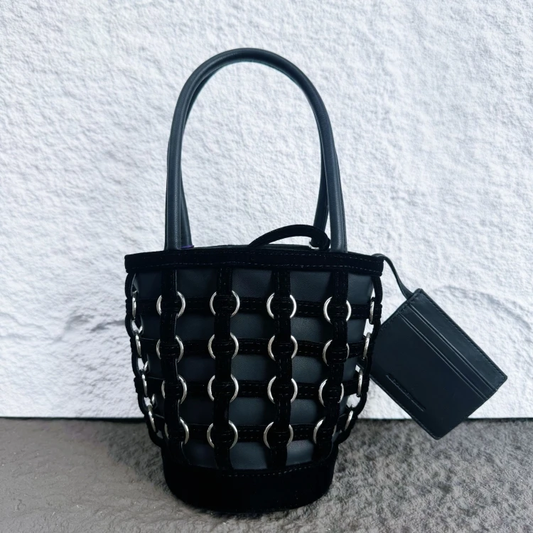95新 ALEXANDER WANG /KIKI/单肩包/16697756