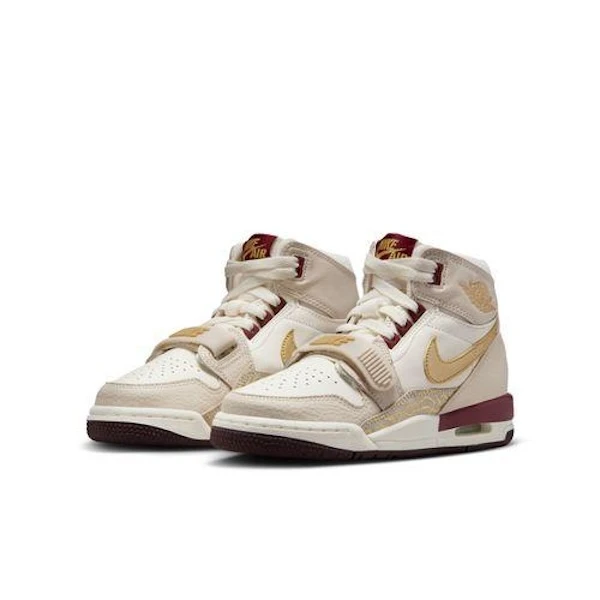 【官方授权】NIKE/耐克AIR JORDAN LEGACY 312(GS)板鞋-IB4914-161