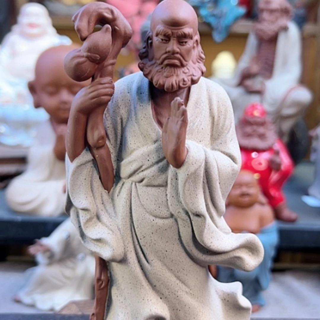 【闪购商品】紫砂茶宠