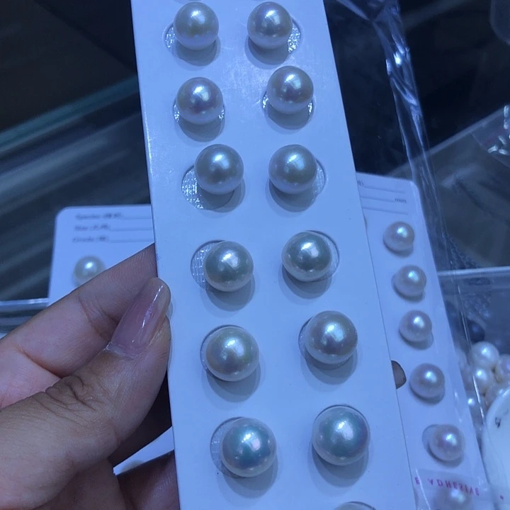 大理石非金属天然对珠