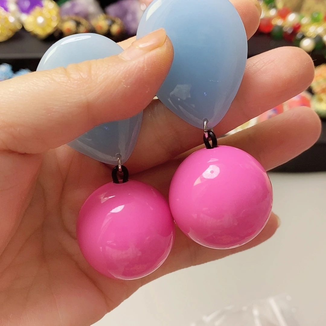 纯铜锆石合金耳夹