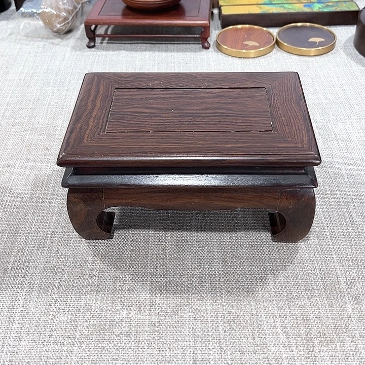 木红木工艺品雕刻工艺