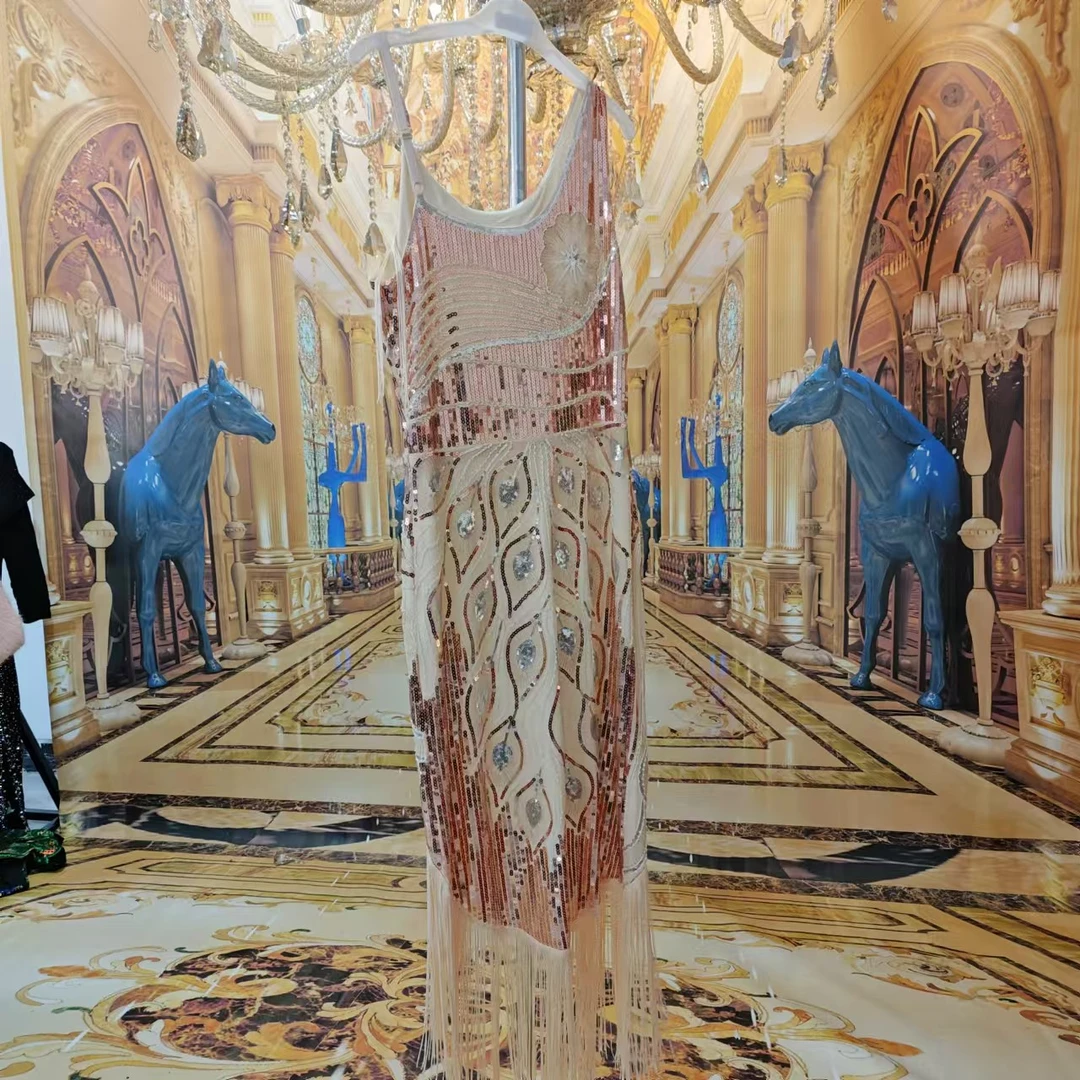 【粉丝补贴】编号1653连衣裙