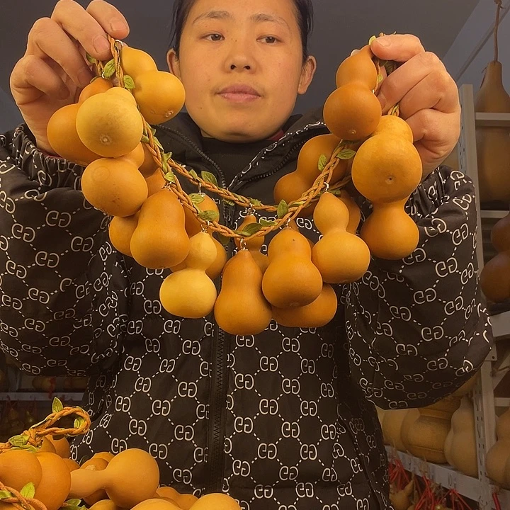 N**s天然葫芦一物一图看图片发货有瑕疵