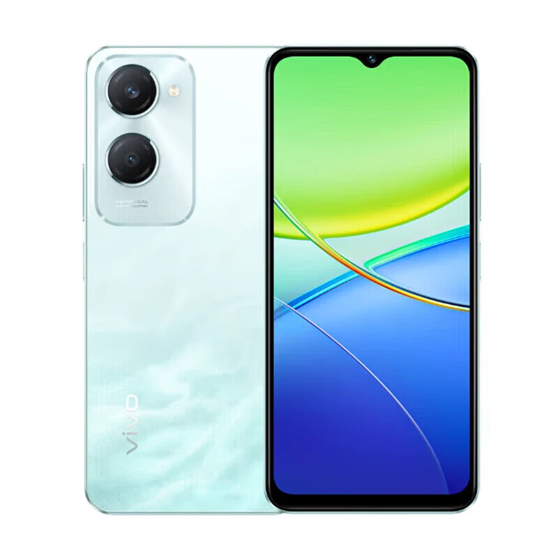 95新 vivo 样机 VIVO Y37  8+256G