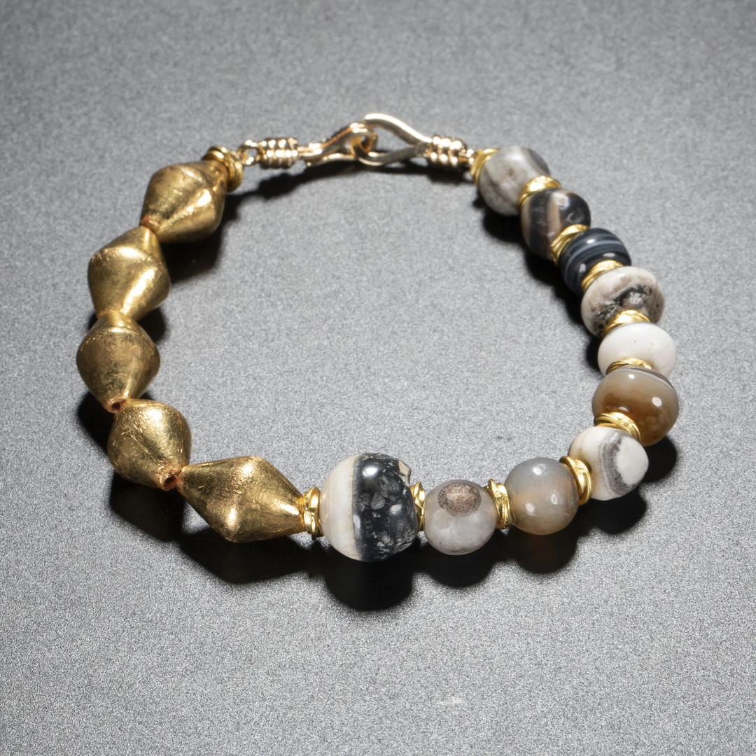 45 药师手串（珠串）