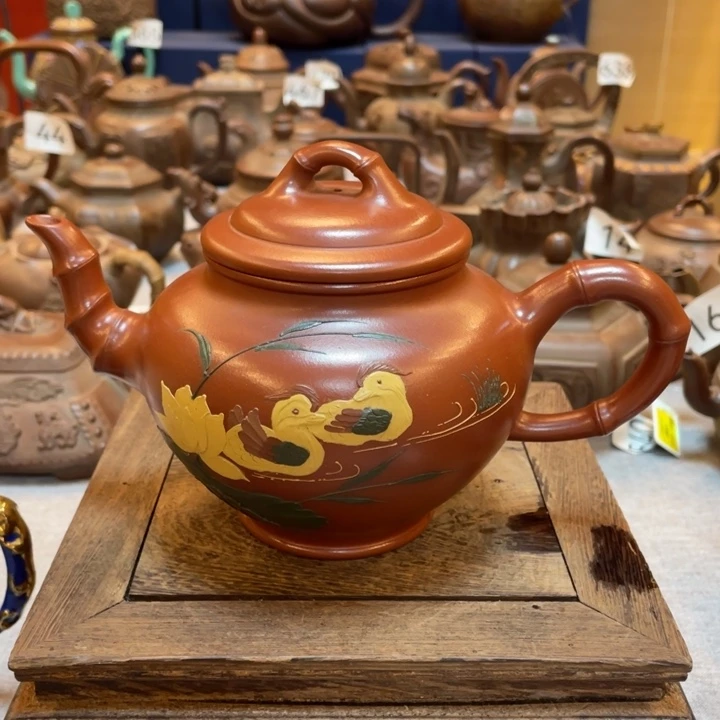 茶壶紫砂紫砂茶具紫砂