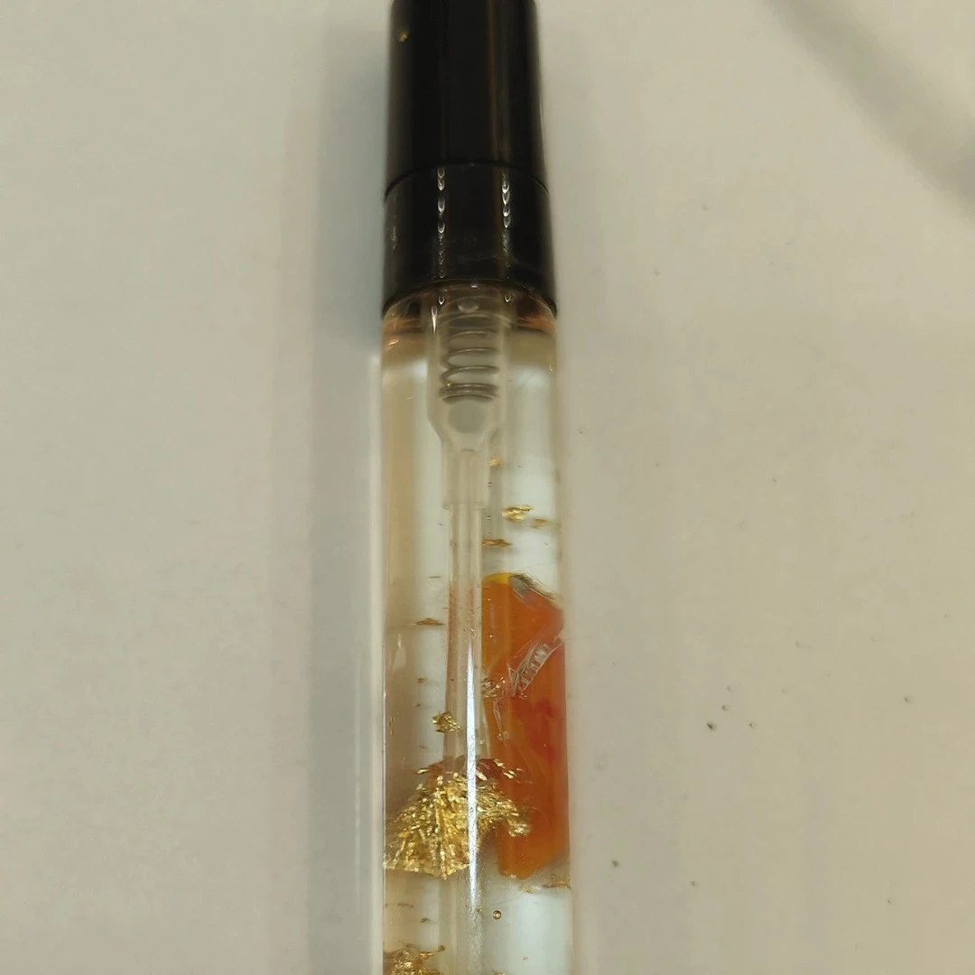 【易品珠宝】时尚 定 香水 手工摆件